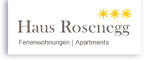 Haus Rosenegg in Lana